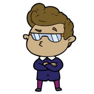 Meet your Posher, Joseph